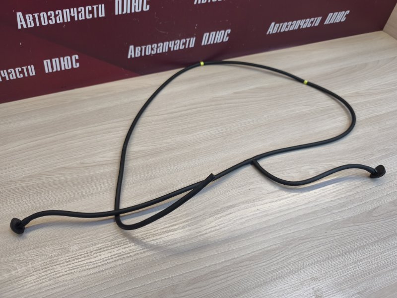 Трубка насоса стеклоомывателя