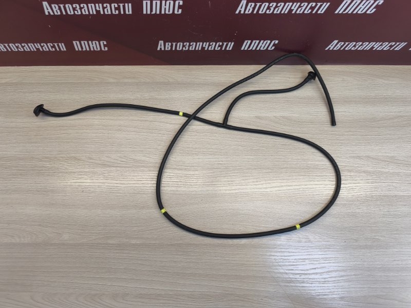 Трубка насоса стеклоомывателя