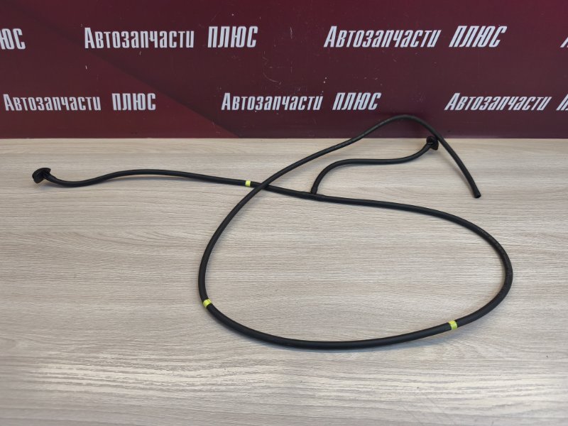 Трубка насоса стеклоомывателя