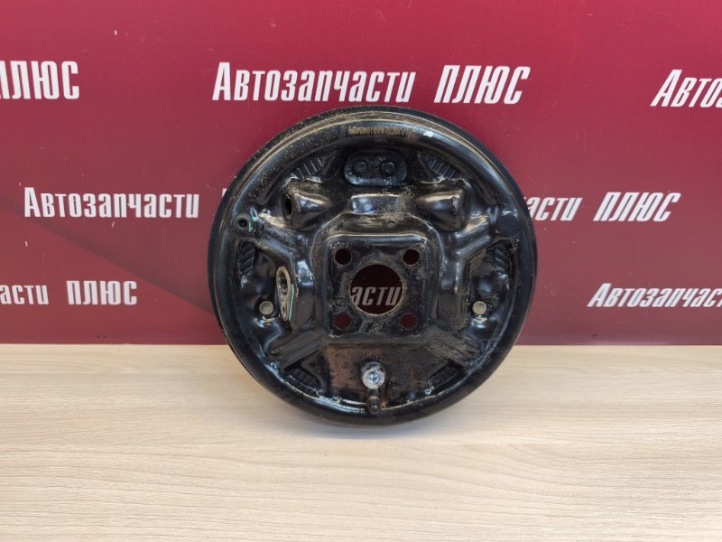 тормозные механизмы