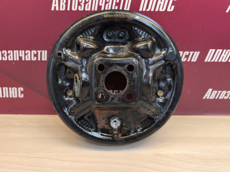 тормозные механизмы