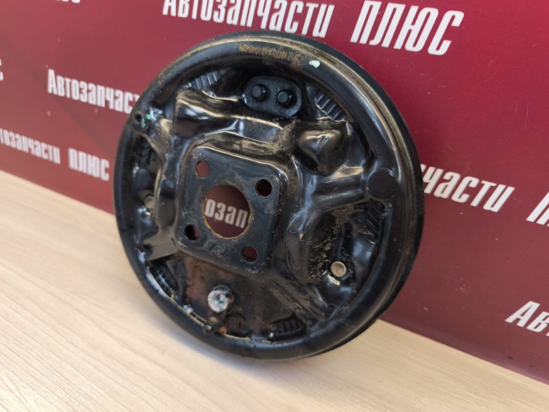 тормозные механизмы