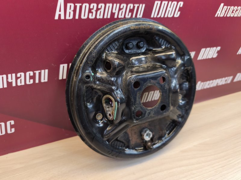 тормозные механизмы