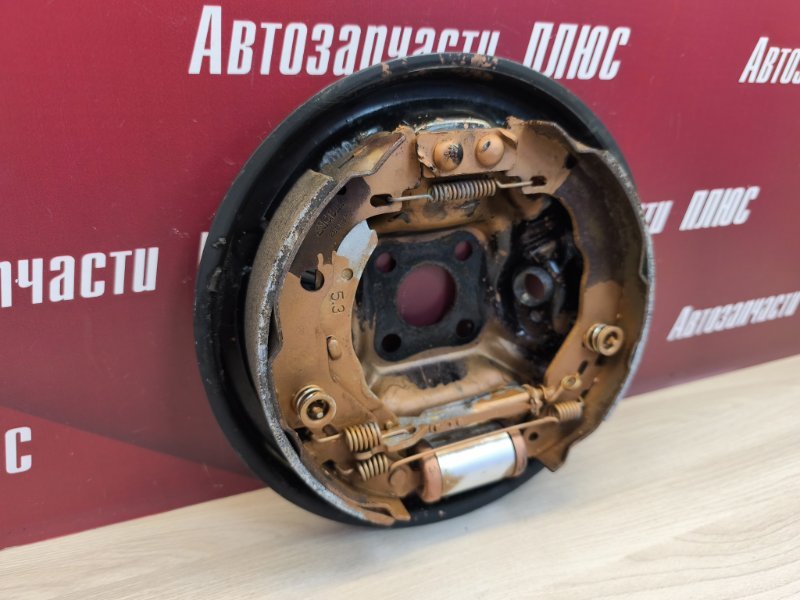 тормозные механизмы