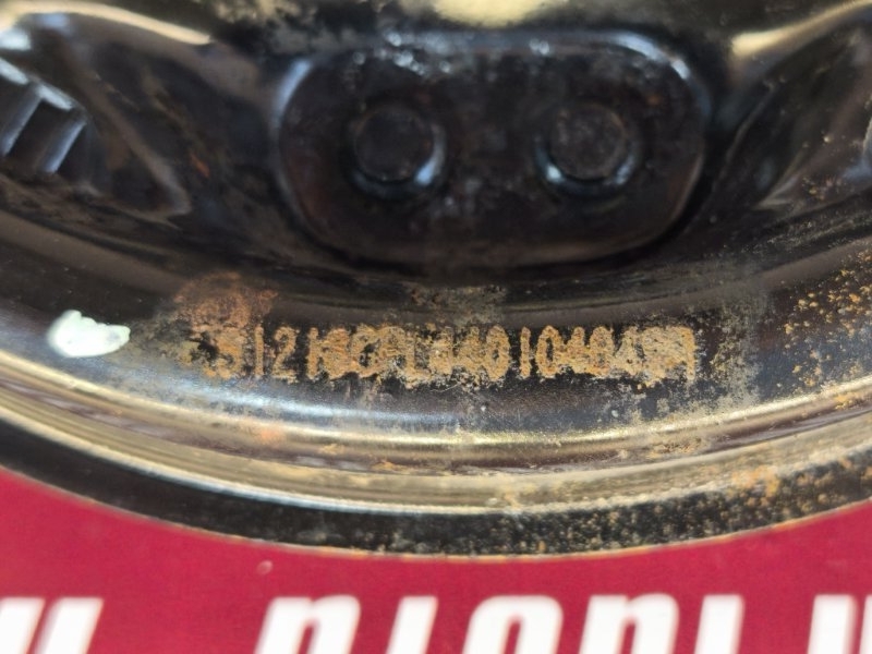 тормозные механизмы