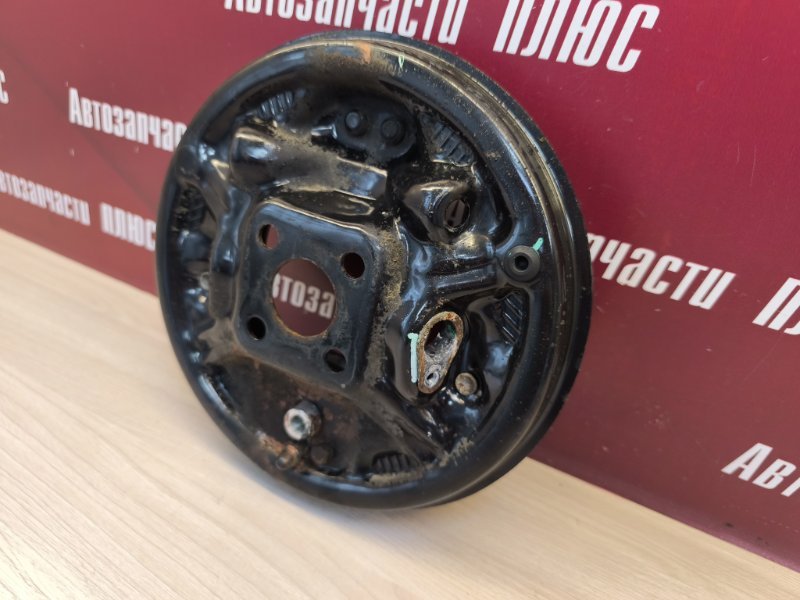 тормозные механизмы