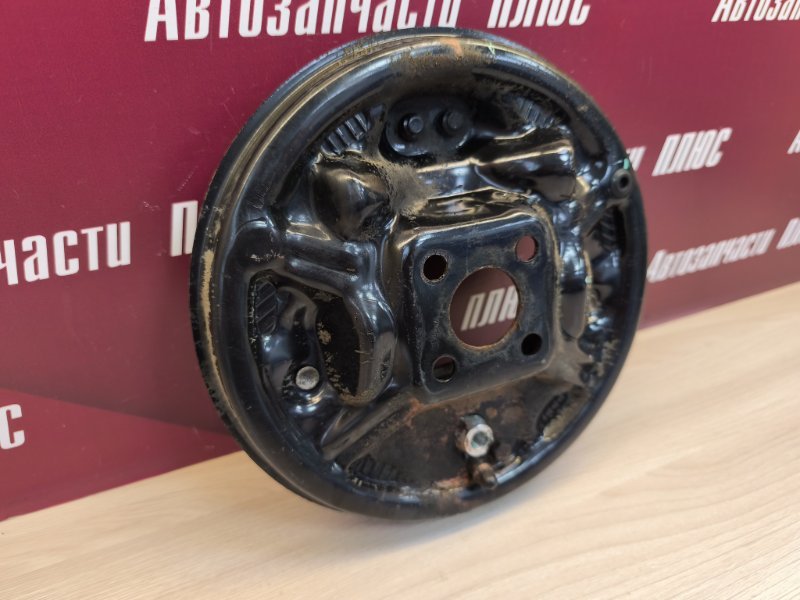 тормозные механизмы