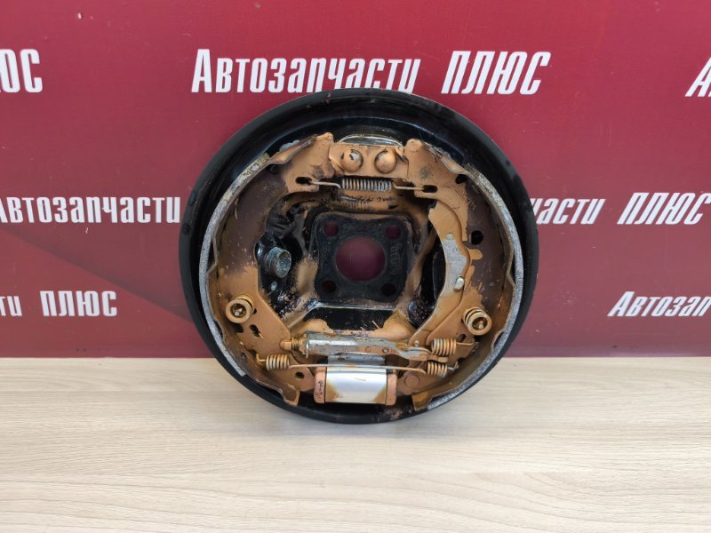 тормозные механизмы