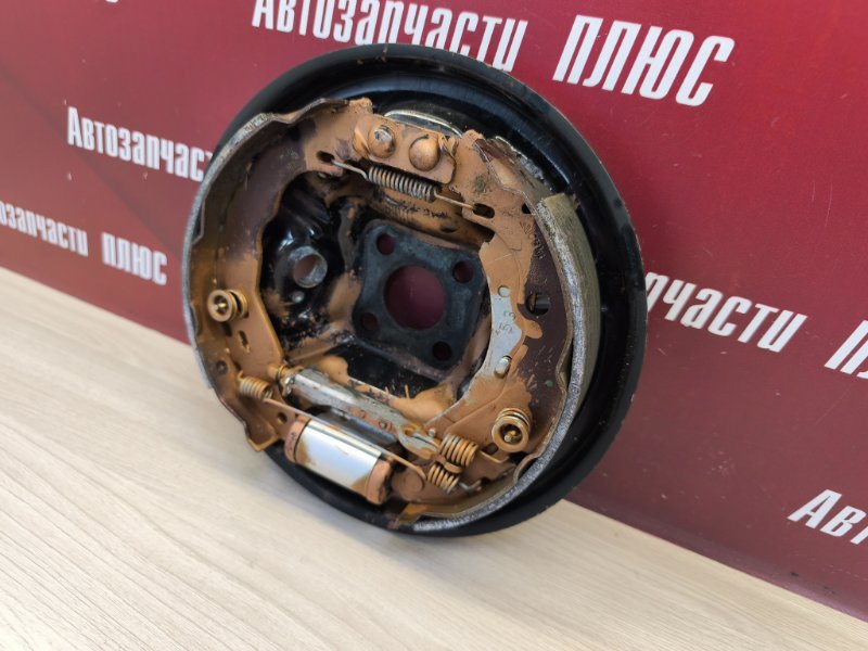 тормозные механизмы