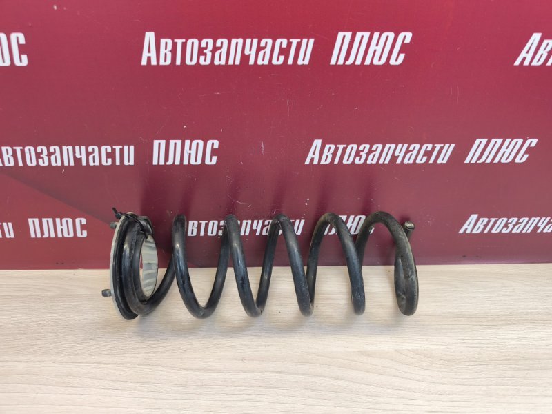 Пружина подвески