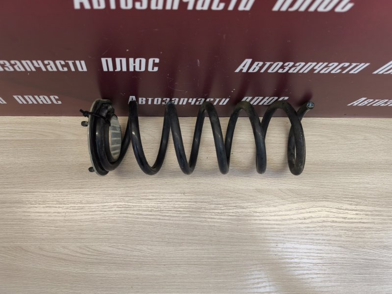 Пружина подвески