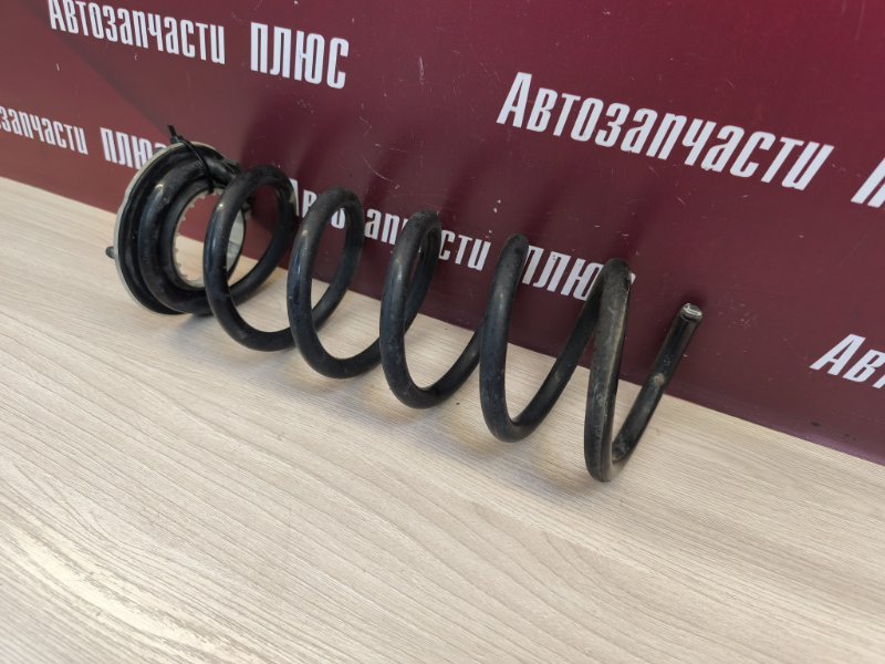 Пружина подвески