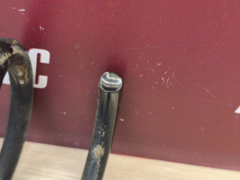 Пружина подвески