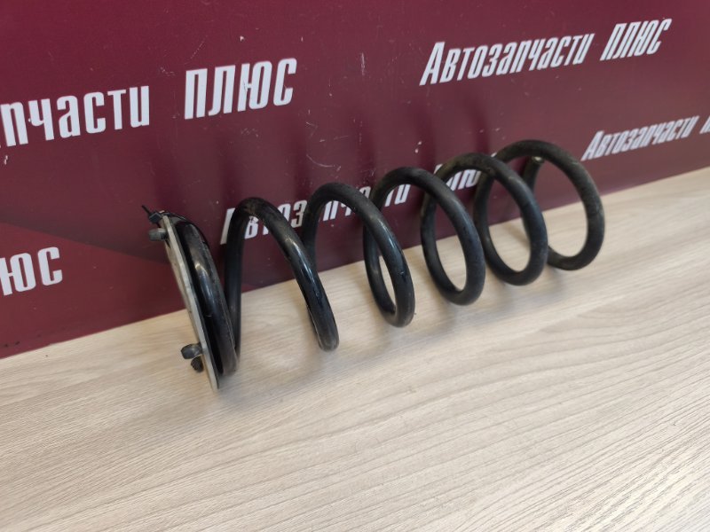 Пружина подвески