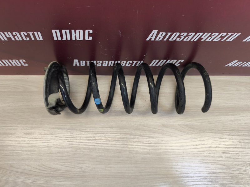 Пружина подвески