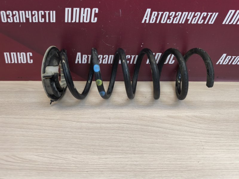Пружина подвески