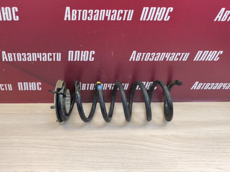 Пружина подвески