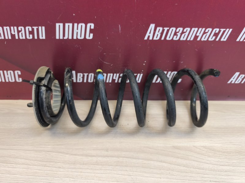 Пружина подвески