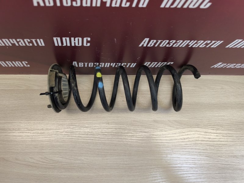 Пружина подвески