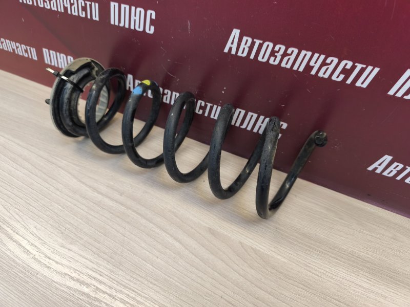 Пружина подвески