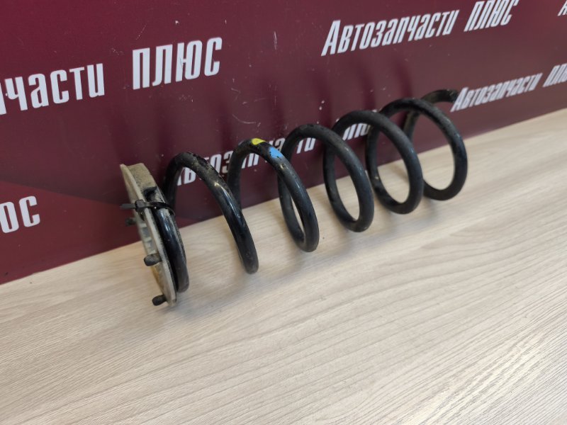 Пружина подвески