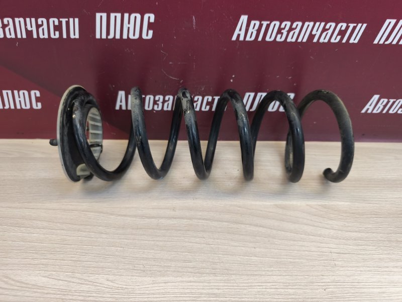 Пружина подвески