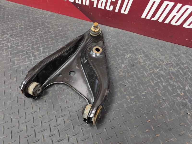 Рычаг подвески