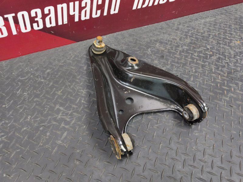 Рычаг подвески