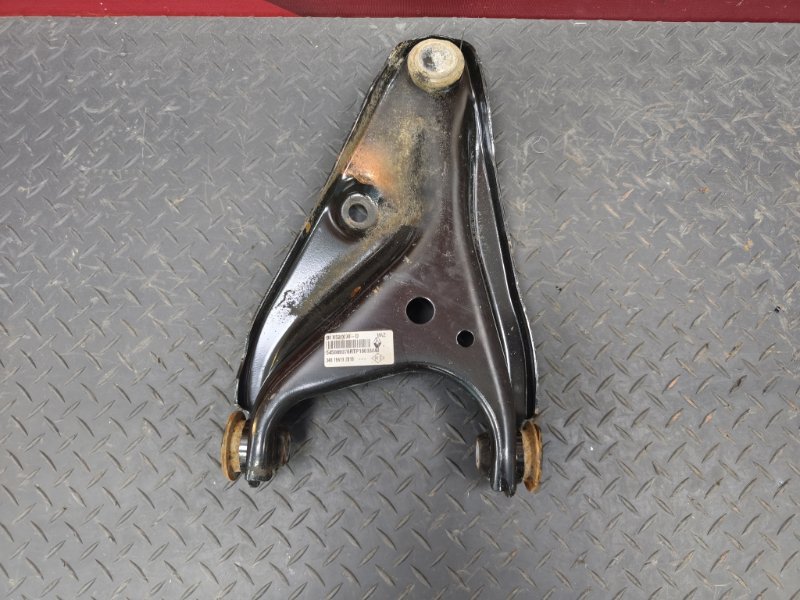 Рычаг подвески