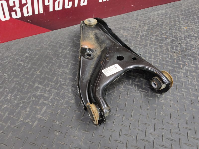 Рычаг подвески