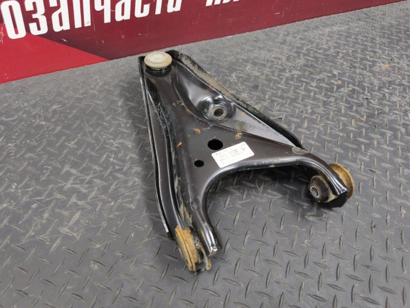 Рычаг подвески