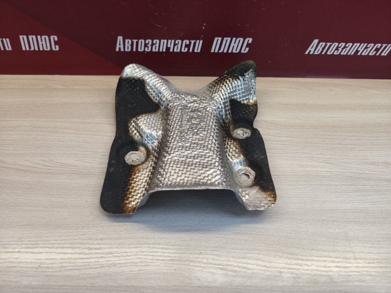 Тепловой экран