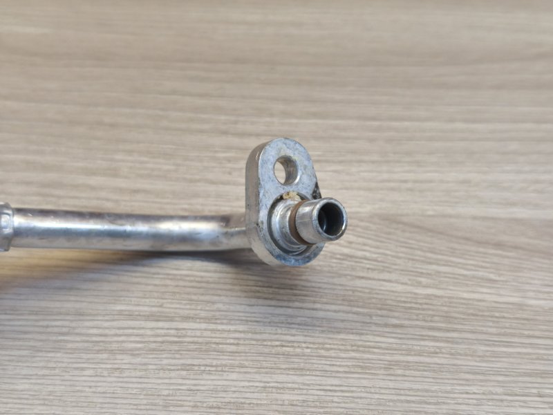 Трубка кондиционера