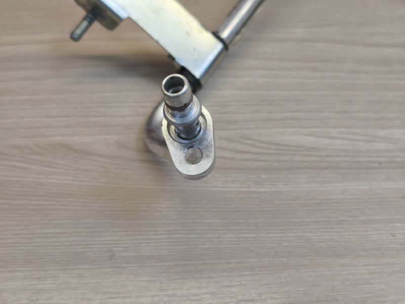 Трубка кондиционера