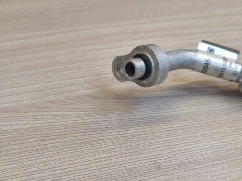 Трубка кондиционера