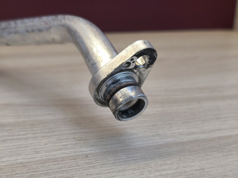 Трубка кондиционера