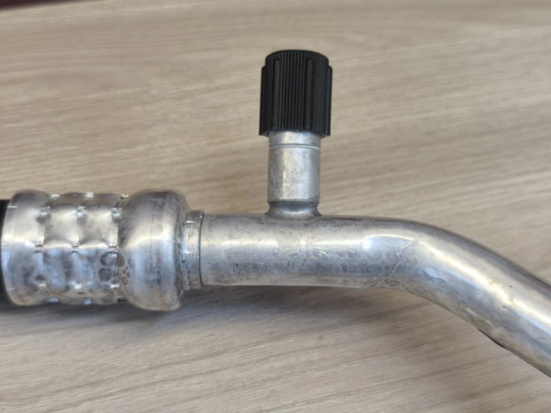 Трубка кондиционера