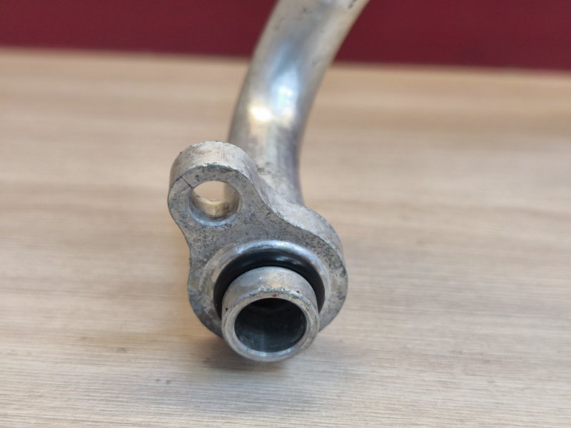 Трубка кондиционера