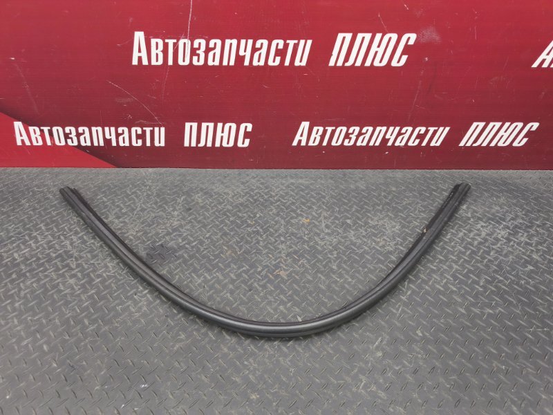 Уплотнитель жабо