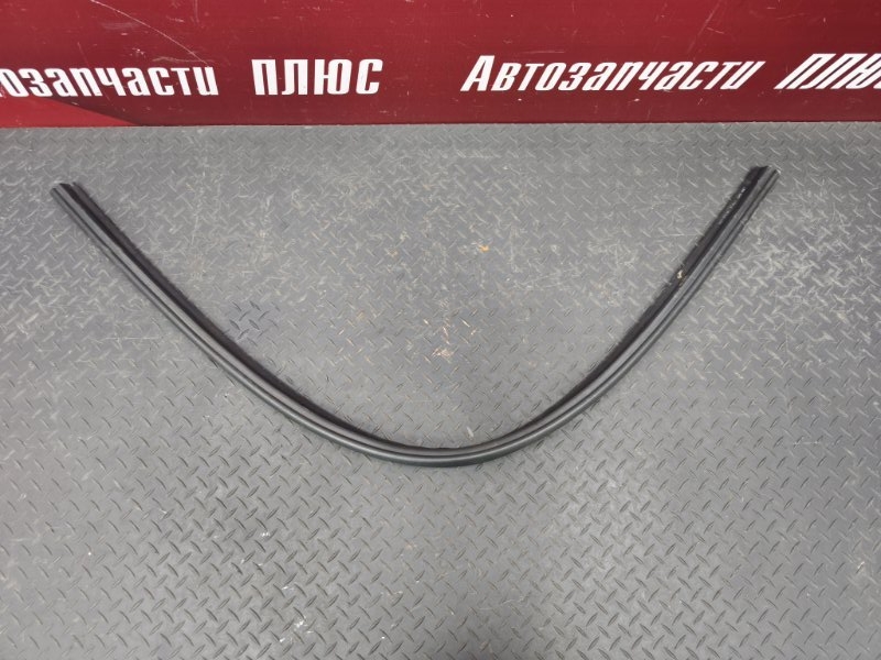 Уплотнитель жабо