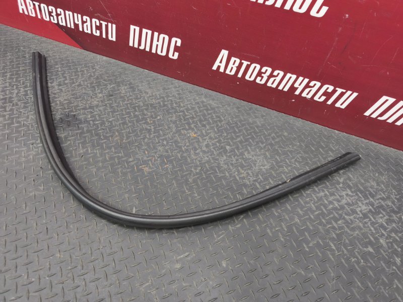 Уплотнитель жабо