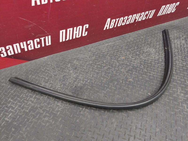 Уплотнитель жабо