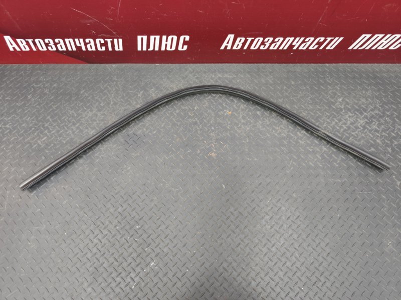 Уплотнитель жабо