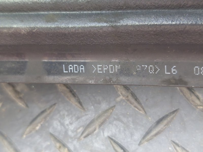 Уплотнитель жабо