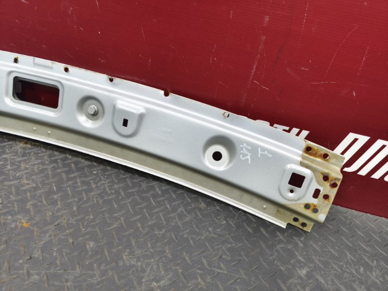 Усилитель крыши