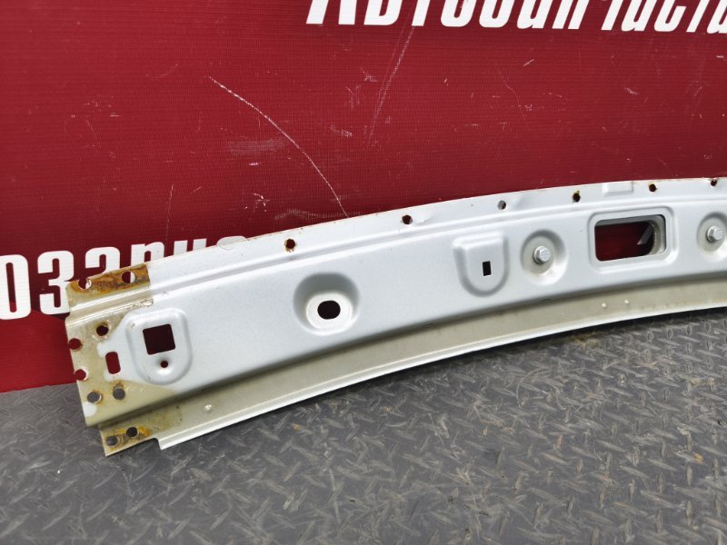 Усилитель крыши