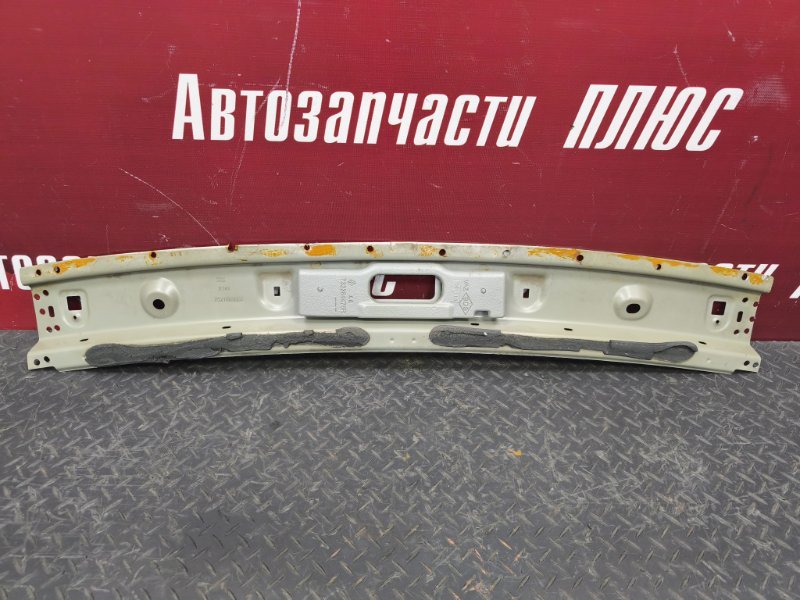 Усилитель крыши