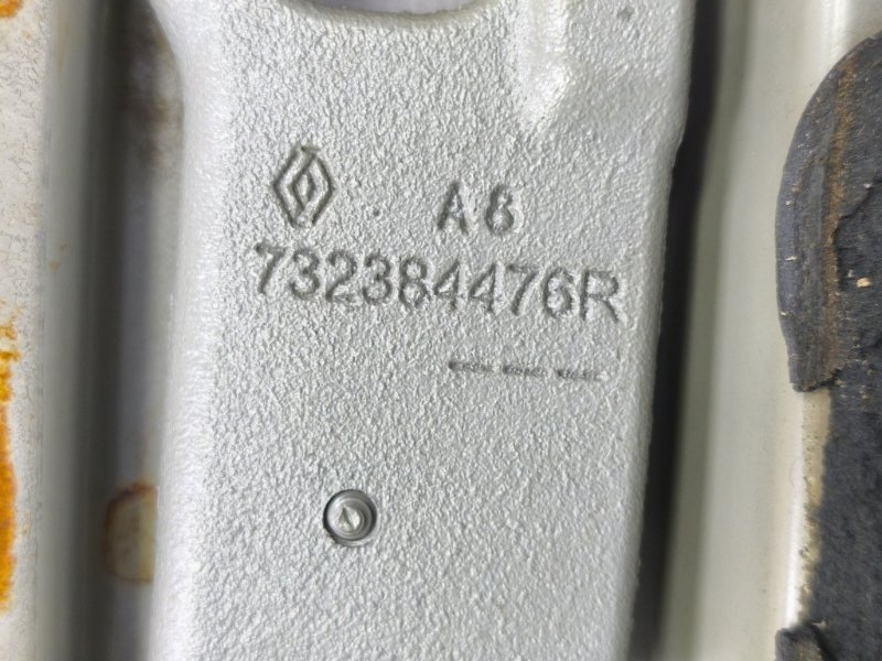 Усилитель крыши