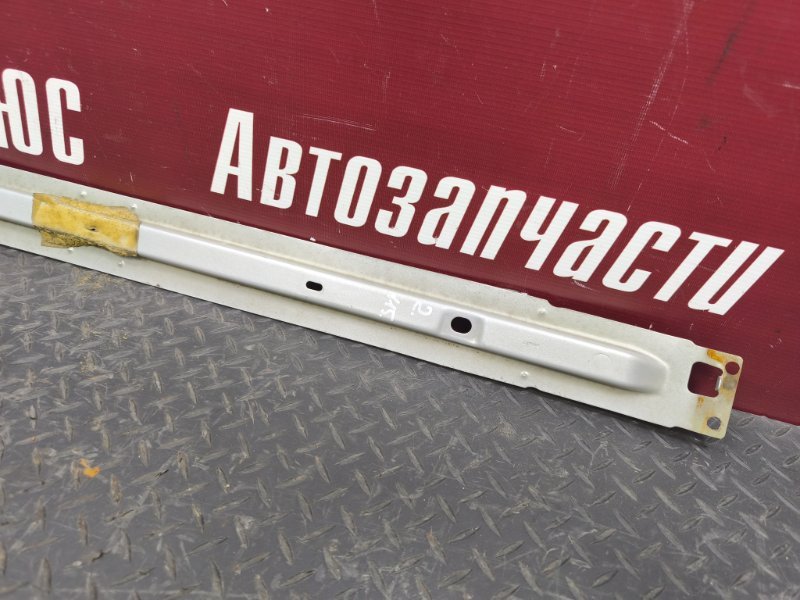 Усилитель крыши