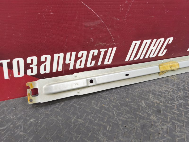 Усилитель крыши